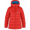 Dámská sportovní bunda Fjallraven Expedition Mid Winter Jacket W True Red