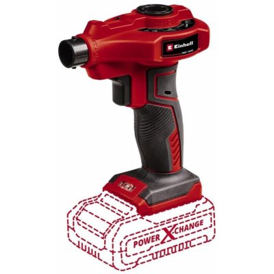 Einhell CE-AP 18 Li-Solo 2070110 – Zboží Mobilmania