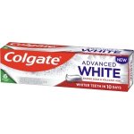 Colgate Advanced White Baking Soda & Vulcanic Ash 75 ml – Sleviste.cz