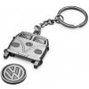 Přívěsky na klíče Přívěsek na klíče Volkswagen T1 se žetonem do nákupního vozíku 1H1087703