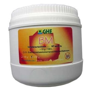 GeneralHydroponics bioponic mix 10 g