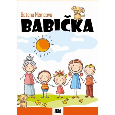 Němcová Božena - Babička