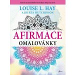 Afirmace omalovánky – Zboží Dáma