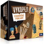 Albi Vykopej! - Starověké poklady – Hledejceny.cz