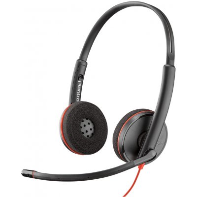 Plantronics 209745-22