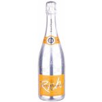 Veuve Clicquot Rich 12% 0,75 l (holá láhev) – Zboží Dáma