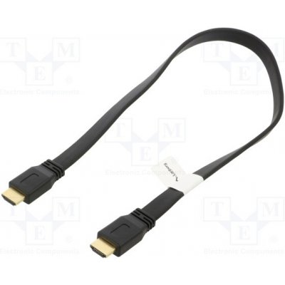 Lanberg CA-HDMI-21CU-0005-BK – Hledejceny.cz