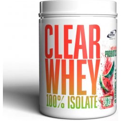 Pro Nutrition Clear Whey 450 g