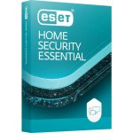 ESET HOME Security Premium - 1 lic. 1 rok (EHSP001N1) – Hledejceny.cz