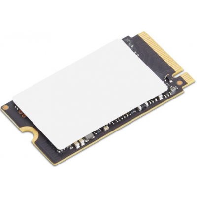 Lenovo ThinkPad 1TB M.2 PCIe Gen4*4 OPAL 2242 internal SSD Gen 2, 4XB1N36073 – Zboží Živě