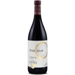 L.A. Cetto Petite Sirah 2020 13,5% 0,75 l (holá láhev) – Hledejceny.cz