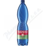 Magnesia jemně perlivá Medium 1,5 l – Hledejceny.cz