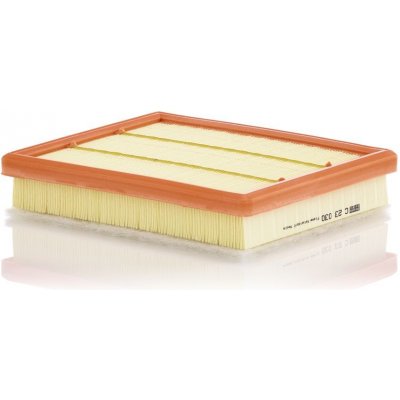 Vzduchový filtr MANN-FILTER C 23 030 – Hledejceny.cz