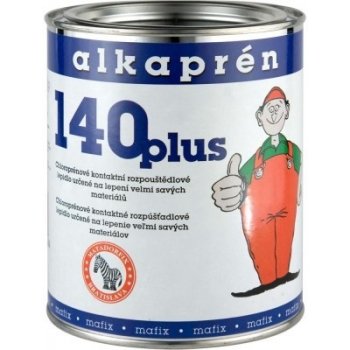 METRUM Alkaprén 140 Plus 1 l