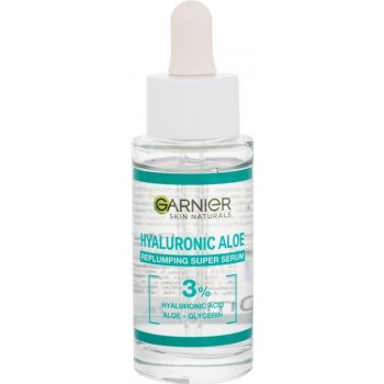 Garnier Skin Naturals Hyaluronic Aloe Replumping Super Serum 30 ml