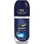 Fa Men Sport Energizing Fresh roll-on 50 ml – Zboží Dáma