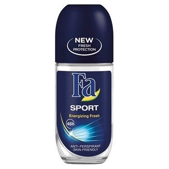 Fa Men Sport Energizing Fresh roll-on 50 ml