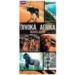 Divoká afrika DVD – Zbozi.Blesk.cz