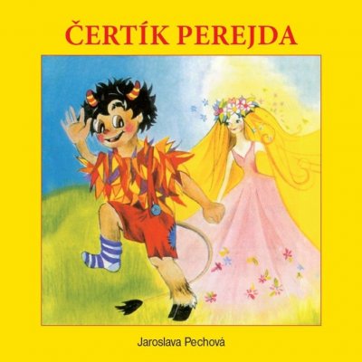Čertík Perejda – Hledejceny.cz