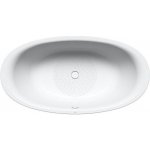 Kaldewei Ellipso Duo 190 x 100 cm 286230000001 – Hledejceny.cz
