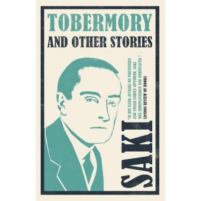 Tobermory and Other Stories - Saki