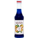 Monin Blue Curacao 250 ml