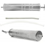 Ruční odsávačka a plnička oleje 1000 ml, Tagred TA4042 | Zboží Auto