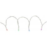SmartLife Nedis LED Wi-Fi RGB 180 LED 3 m Android IOS WIFILXC01C180 – Hledejceny.cz