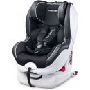 Autosedačka Caretero Defender Plus Isofix 2016 black