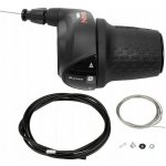 Shimano NEXUS SL-C6000 – Zboží Dáma