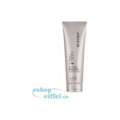 Joico Style and Finish gel střední zpevnění (Joigel Medium Styling Gel Hold 04) 250 ml – Zbozi.Blesk.cz