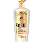 Eveline Cosmetics Royal Snail regenerační olejový tělový balzám 350 ml – Zbozi.Blesk.cz