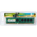 Paměť Silicon Power DDR3 8GB 1600MHz CL11 SP008GBLTU160N02