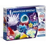 Clementoni obří krystaly – Sleviste.cz