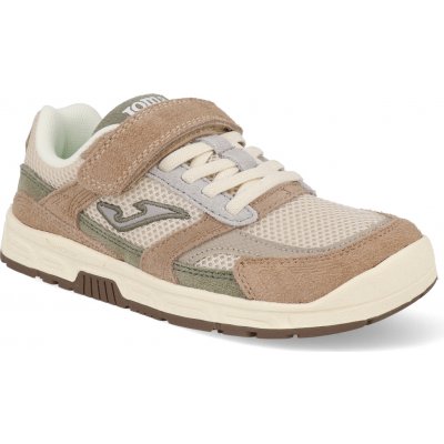 Joma BF111JS2629V R-111 béžové – Zboží Mobilmania