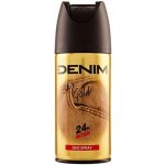 Denim Gold Men deospray 150 ml – Sleviste.cz