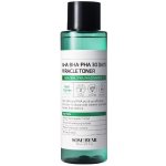 Some By Mi AHA BHA PHA 30 Days Miracle Toner čisticí Tonikum 150 ml – Hledejceny.cz