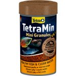 Tetra Min Mini Granules 100 ml – Zboží Dáma