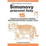 Šimonovy pracovní listy 15 - Renata Frančíková, Eva Štanclová – Hledejceny.cz