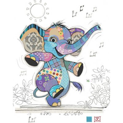 Přání G048 BUG ART – Hledejceny.cz