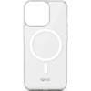Pouzdro a kryt na mobilní telefon Apple Pouzdro EPICO Hero Apple iPhone 13 Pro Max, magnetické čiré