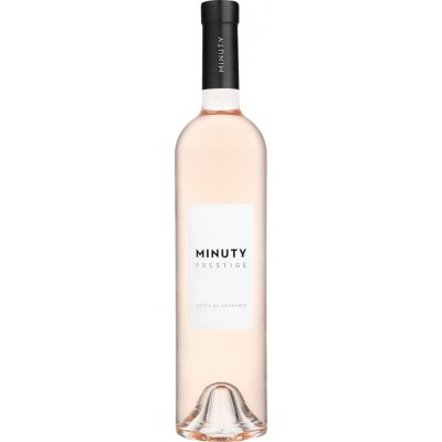 Chateau Minuty Prestige Rose 2025 Růžové 12,5% 0,75 l (holá láhev) – Zbozi.Blesk.cz