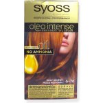 Syoss Oleo Intense Color 6-76 teplý měděný – Hledejceny.cz