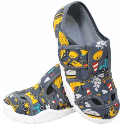 Raweks bačkory IGOR 12 – Zboží Dáma