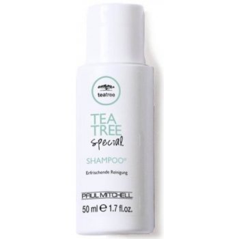 Paul Mitchell Tea Tree Special Shampoo 50 ml