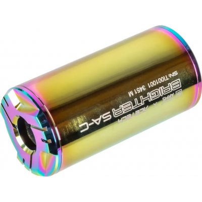 Acetech Specna Arms Nasvětlovací tlumič Specna Arms x Brighter SA-C Rainbow – Hledejceny.cz