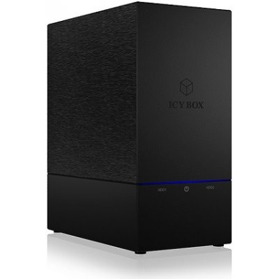 Icy Box IB-RD3621U3