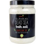 Vivaco sůl do koupele z Mrtvého moře 1500 g – Sleviste.cz