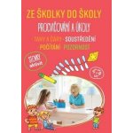 Ze školky do školy Procvičování a úkoly – Hledejceny.cz