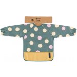 Petite&Mars Bryndák s dlouhým rukávem Ben Beige Citrus – Zboží Mobilmania